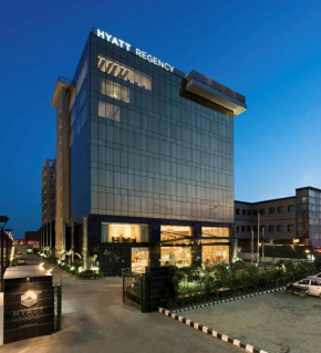 Hyatt Regency Ludhiana